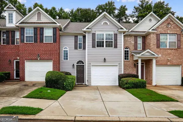 1794 N Umberland Way Se, Atlanta, GA 30316