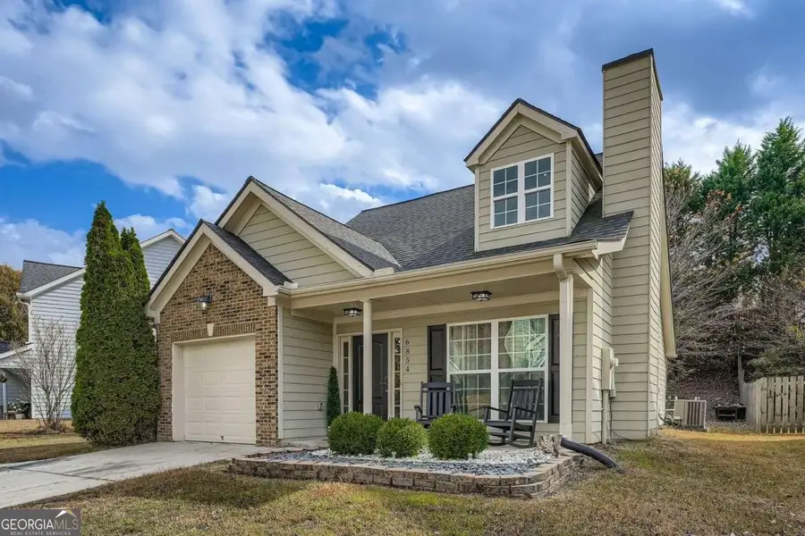 6854 White Walnut Way, Braselton, GA 30517 - Image #3