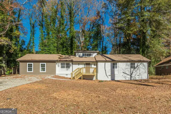 3262 Moravia Drive, Lithonia, GA 30038