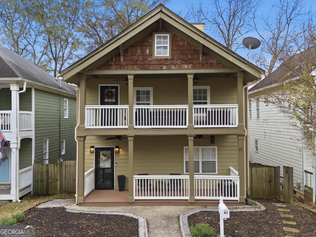 61 Little Street Se, Atlanta, GA 30315 - Image #1