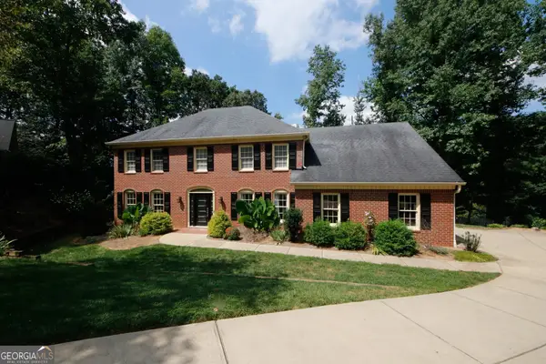 3601 Cherbourg Way, Marietta, GA 30062