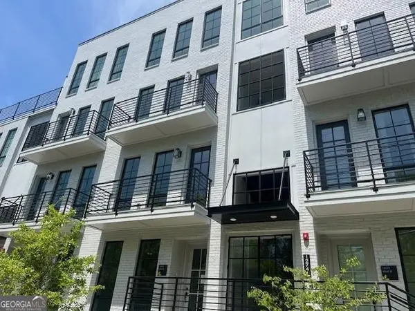 988 Bibbs Circle Nw #31, Atlanta, GA 30318