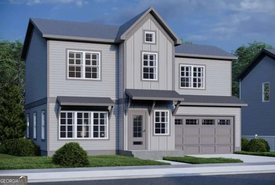 339 Andover Drive, Athens, GA 30607 - Image #2