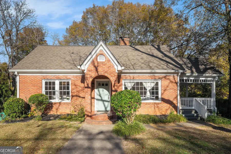 17 W Wright Street, Winder, GA 30680 - Image #3