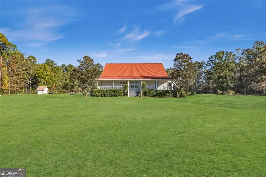 300 Rice Hope Plantation Road, Port Wentworth, GA 31407 - Image #2