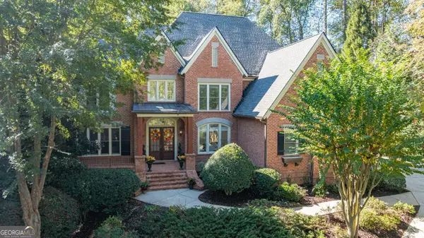 2893 Thurleston Lane, Duluth, GA 30097