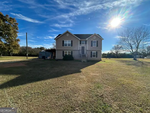 397 Brazey Road, Monticello, GA 31064