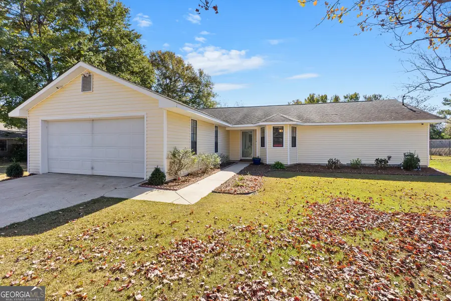 108 Water Drive, Warner Robins, GA 31088 - Image #2