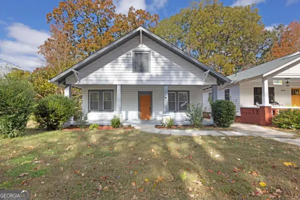 1579 Mozley Place Sw, Atlanta, GA 30314