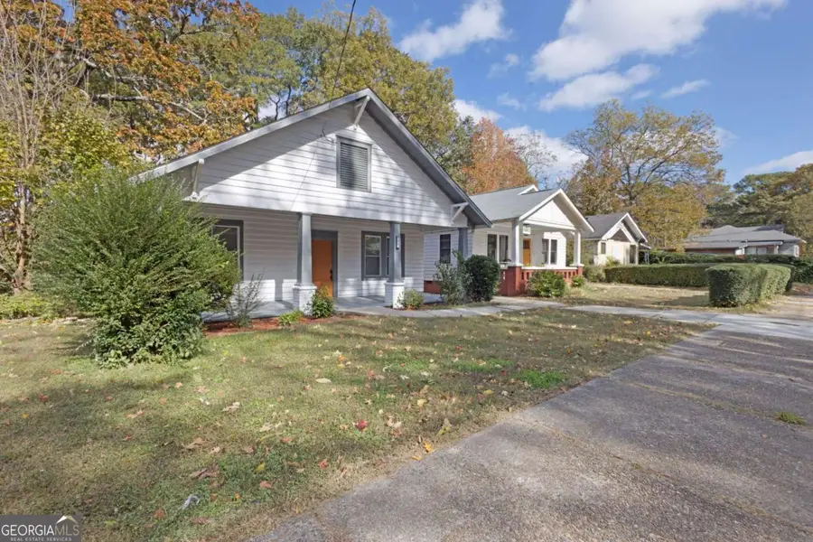 1579 Mozley Place Sw, Atlanta, GA 30314 - Image #3