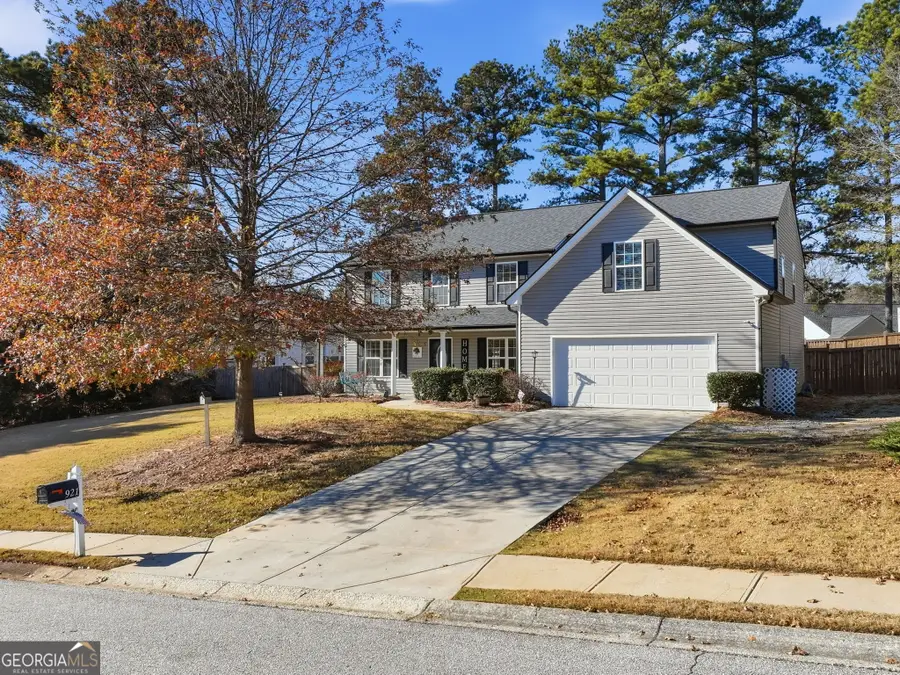 921 Roxeywood Drive, Winder, GA 30680 - Image #2