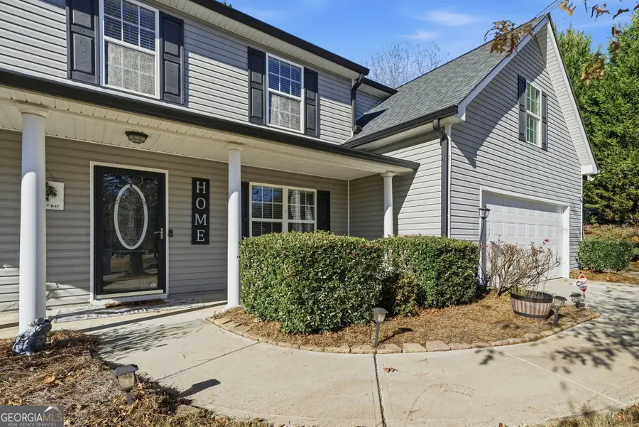 921 Roxeywood Drive, Winder, GA 30680 - Image #3