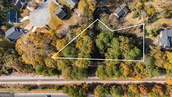 400 Palmer Drive, Stone Mountain, GA 30083