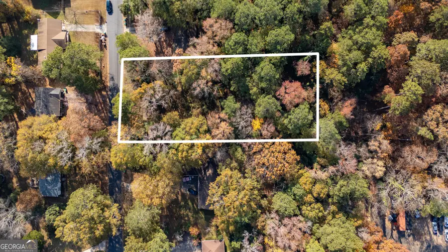 1837 Mclain Lane, Decatur, GA 30035 - #3