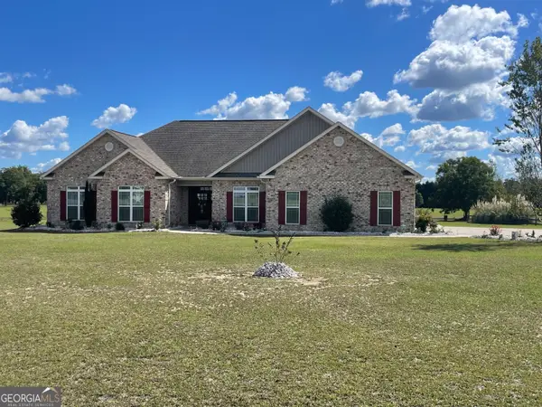 10226 Ga Highway 42 S, Fort Valley, GA 31030