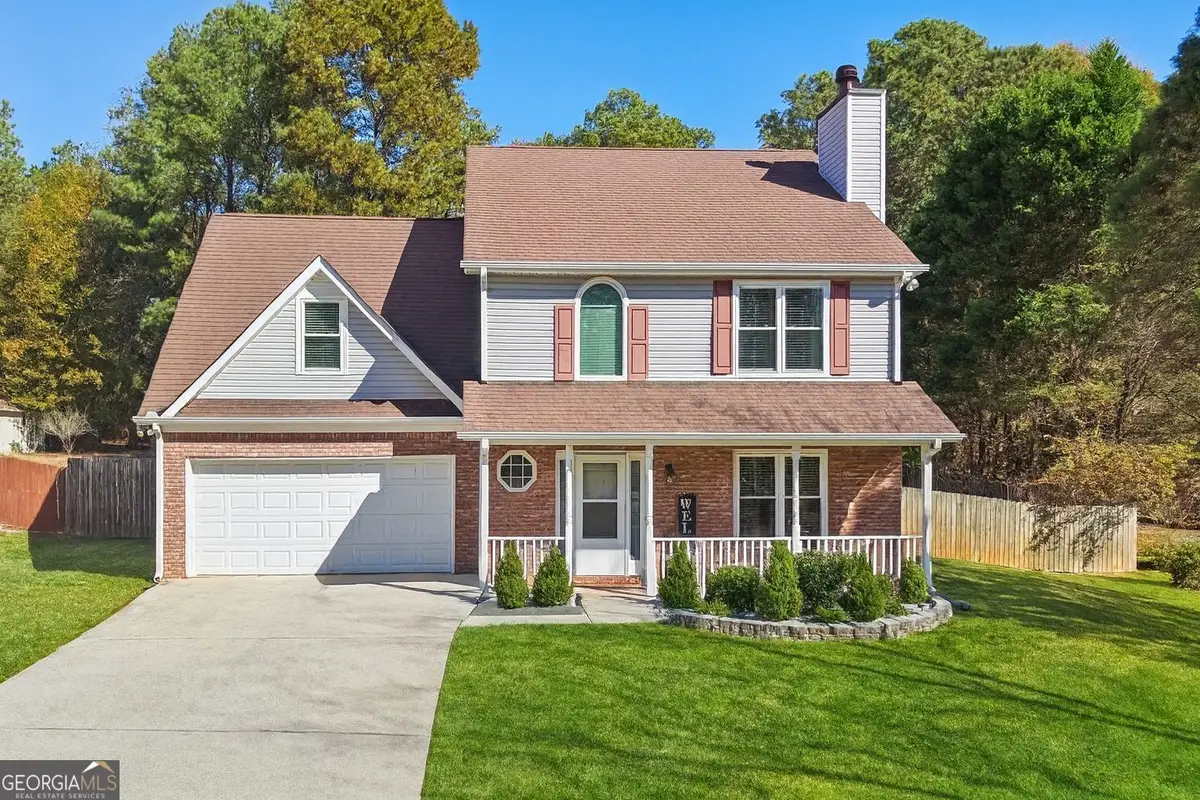 2900 Emerald Springs Drive, Lawrenceville, GA 30045 - #1