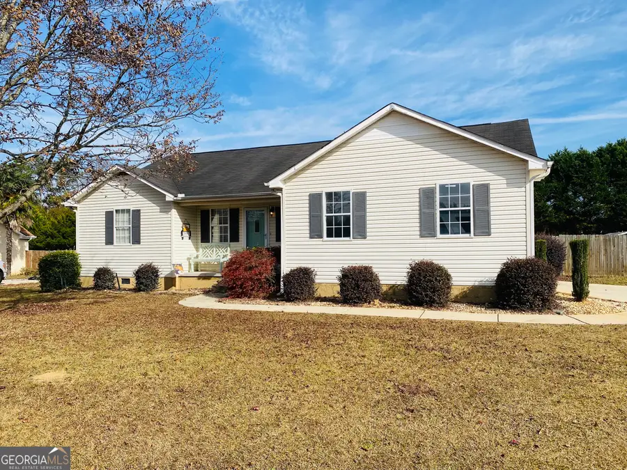 1974 Steele Road, Griffin, GA 30223 - Image #3