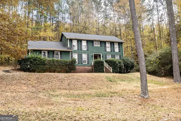 4 The Trail Se, Lindale, GA 30147