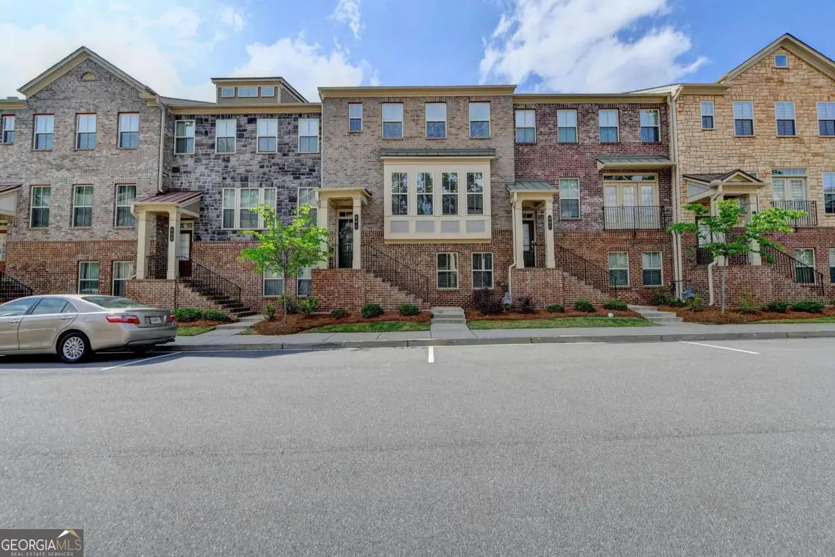 401 Northaven Avenue, Suwanee, GA 30024 - #1