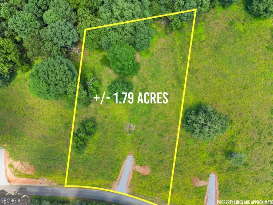 0 Arthur Allen Road, Cleveland, GA 30528 - #2