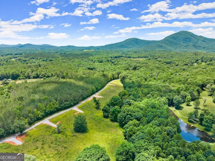 0 Arthur Allen Road, Cleveland, GA 30528 - #3
