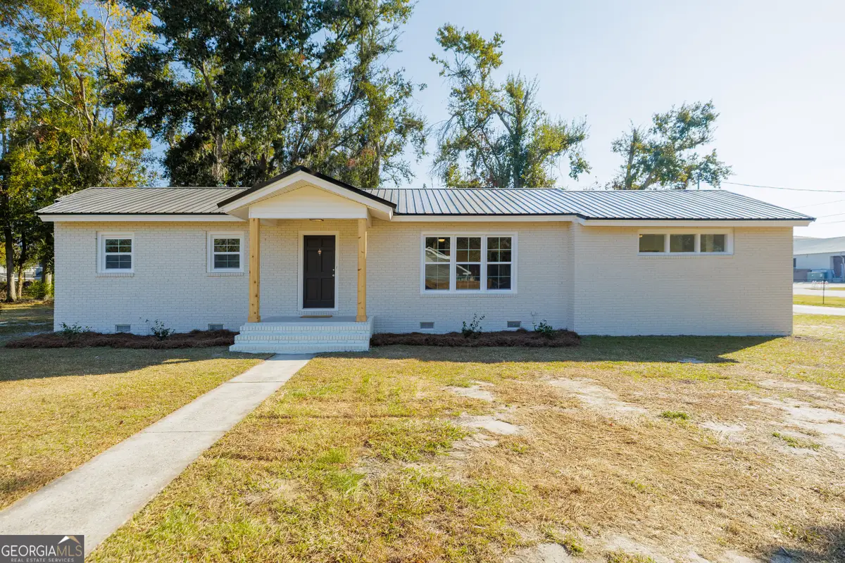 47 S Miller Street, Lakeland, GA 31635 - #1