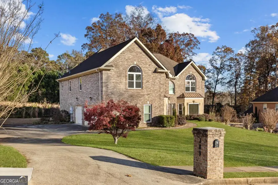 389 Young James Circle, Stockbridge, GA 30281 - Image #2