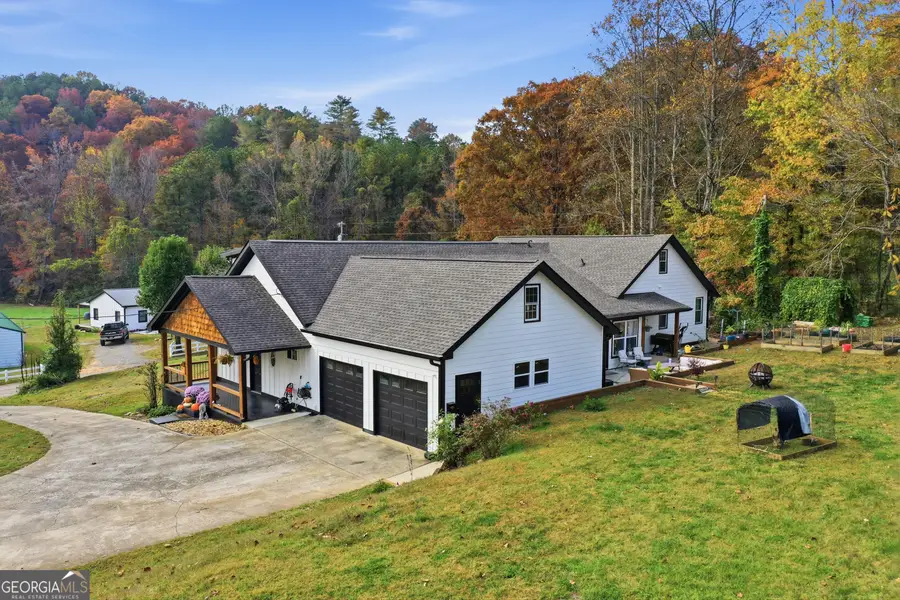 34 Bodie Road, Talking Rock, GA 30175 - Image #2