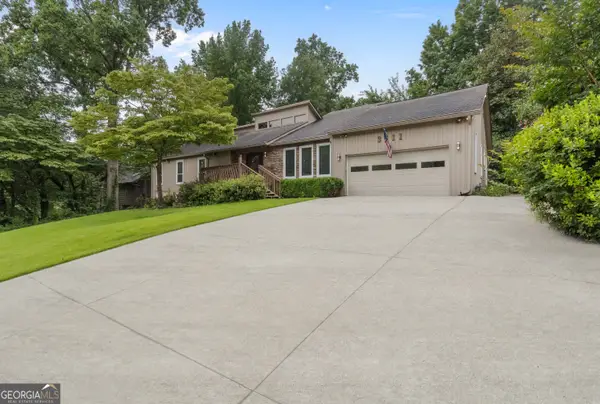 3711 Frey Lake Road Nw, Kennesaw, GA 30144