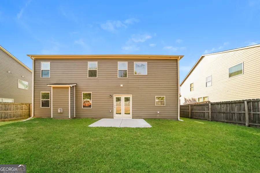 7420 Toccoa Circle, Union City, GA 30291 - Image #3