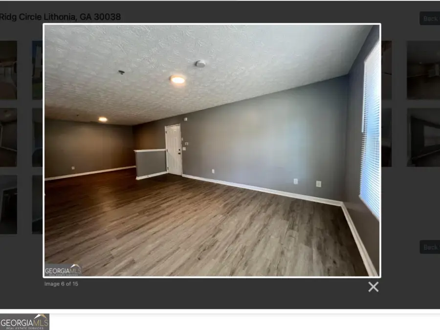 13204 Fairington Ridge Circle, Lithonia, GA 30038 - Image #3