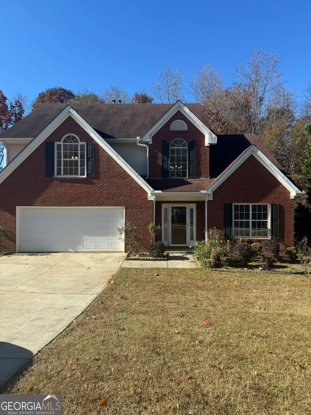 1009 Chads Ridge, Jonesboro, GA 30236 - Image #1
