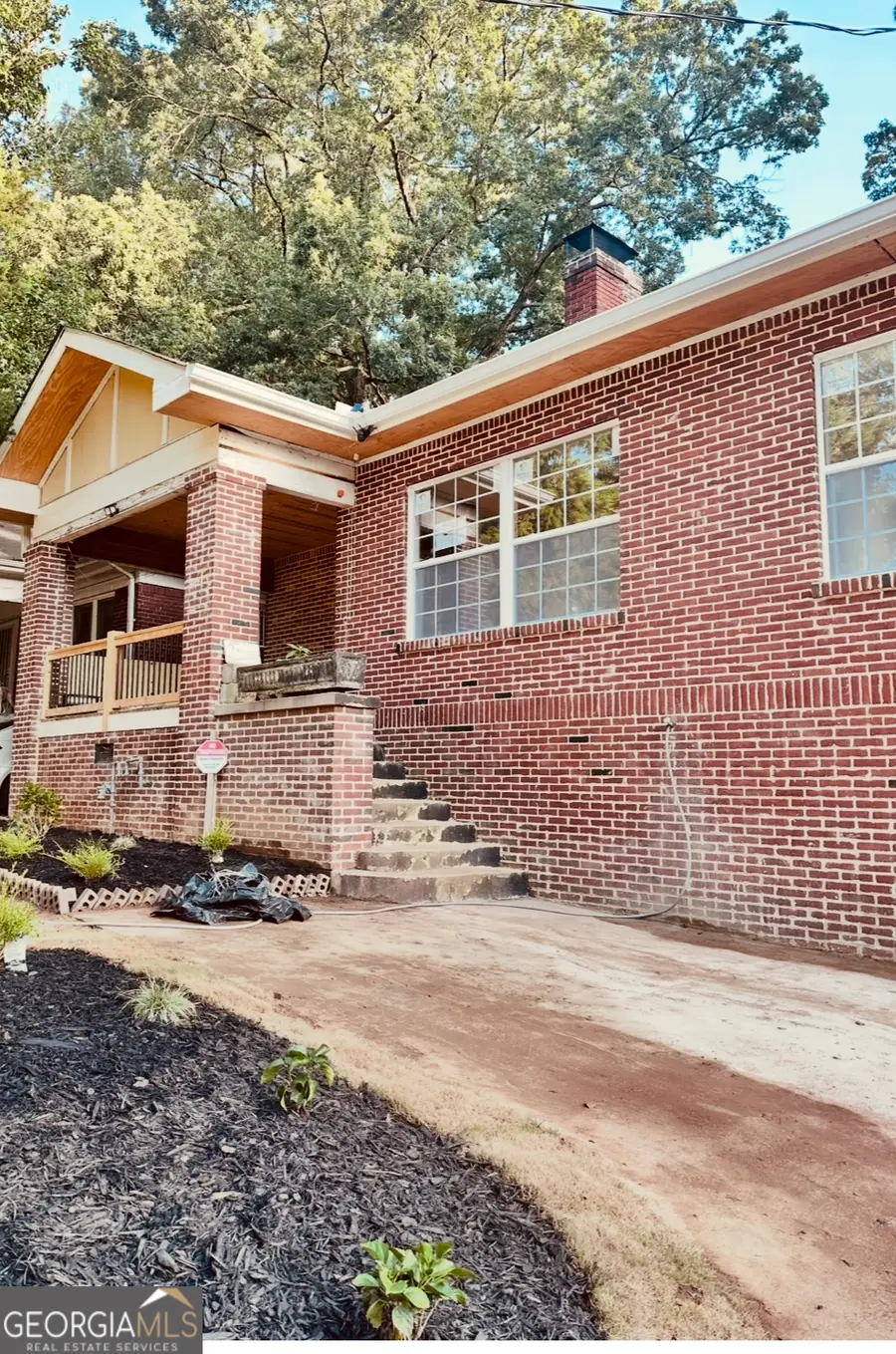 1170 SW Donnelly Avenue, Atlanta, GA 30310 - Image #2