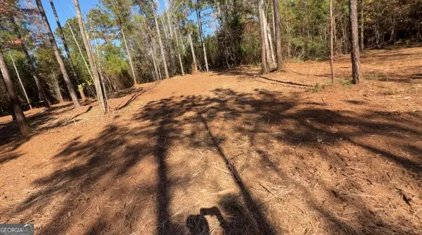 TRACT B Russellville Road, Forsyth, GA 31029