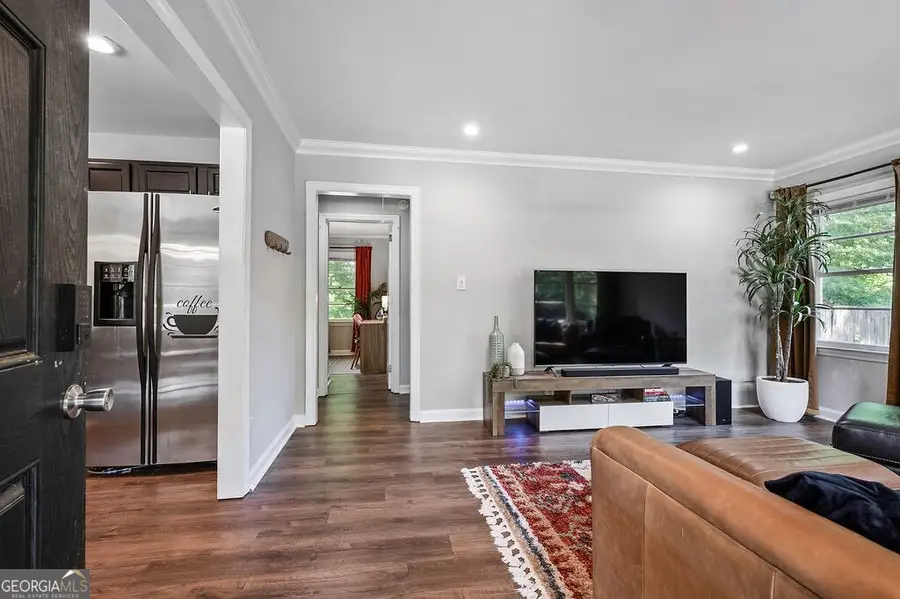 1140 Allgood Road, Stone Mountain, GA 30083 - Image #3