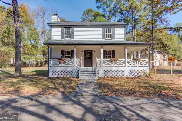 310 Lewis Circle, Commerce, GA 30529