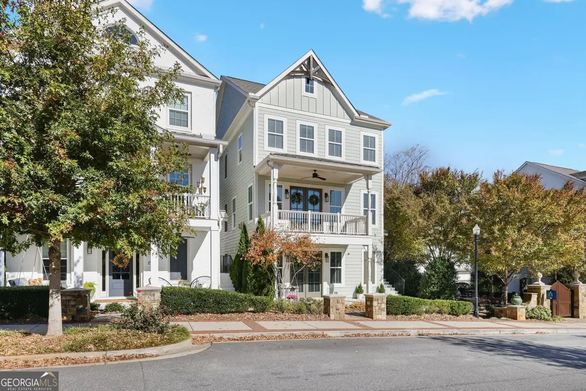 355 Banbury Crossing, Alpharetta, GA 30009 - #1