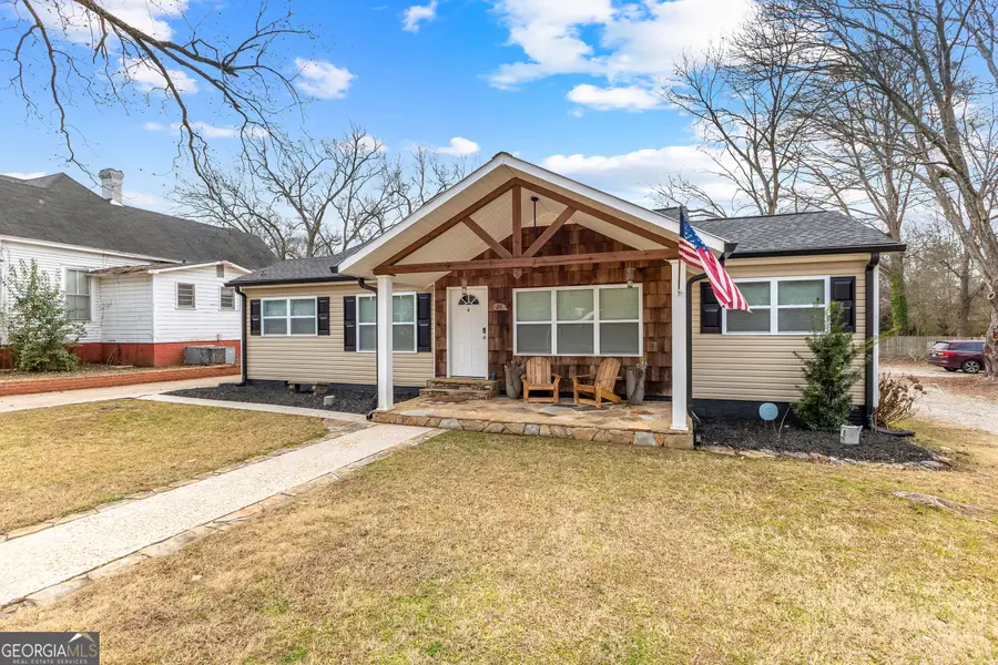 214 Johnson Street, Hogansville, GA 30230 - Image #2