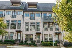 2443 Figaro Drive, Atlanta, GA 30339 - Image #1