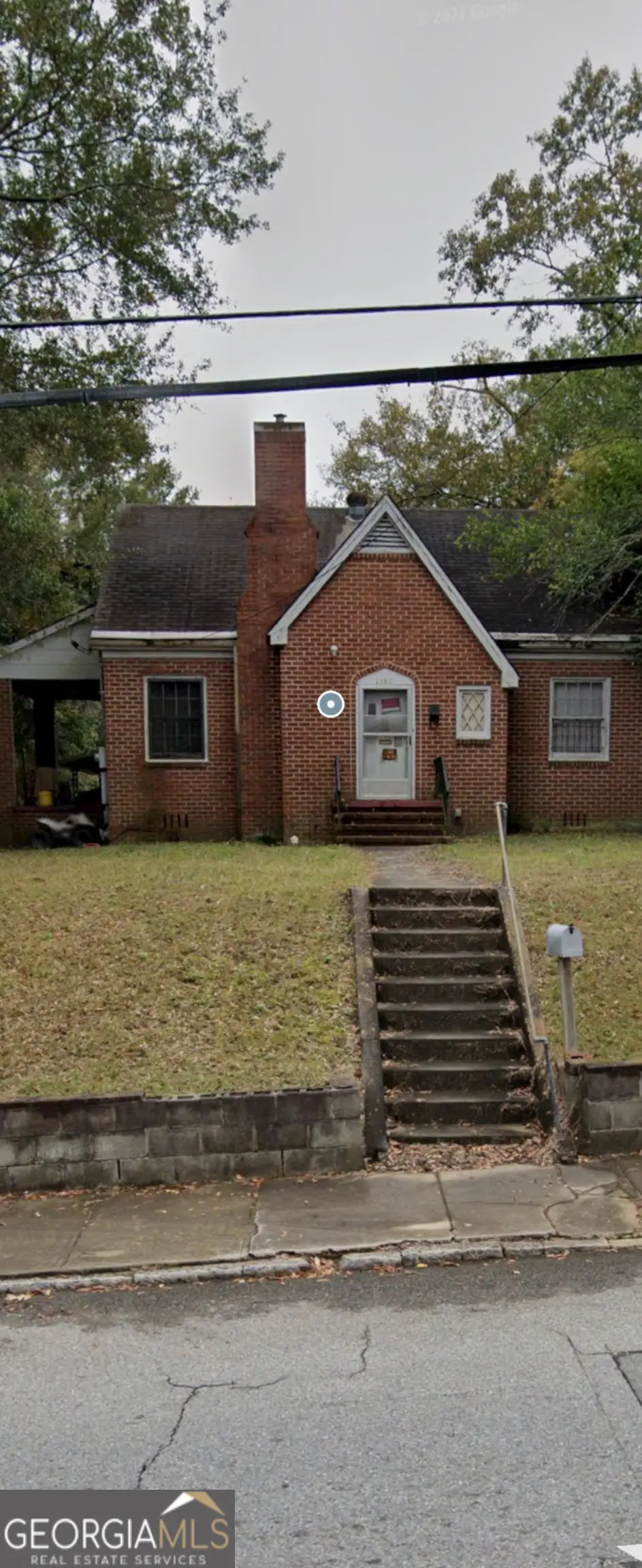 2380 Napier Avenue, Macon, GA 31204 - Image #1