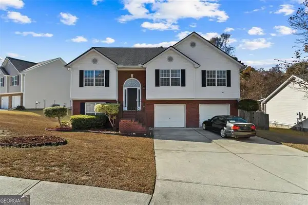 995 Chimney Trace Way, Lawrenceville, GA 30045