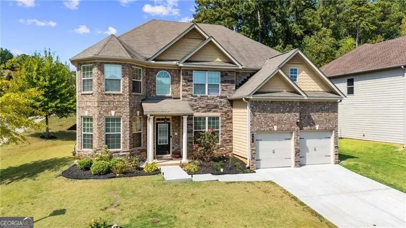 601 Stream Court, Fairburn, GA 30213 - Image #2