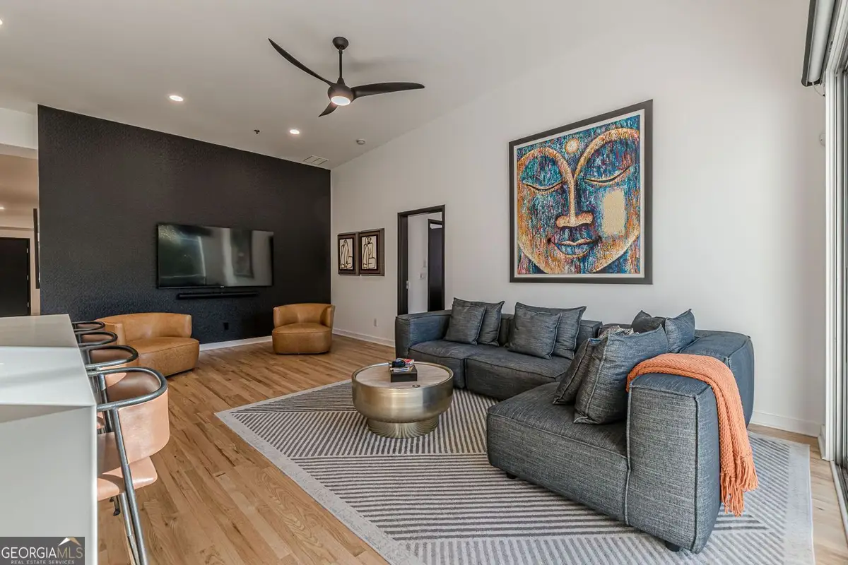 455 Glen Iris Drive Ne #X, Atlanta, GA 30308 - Image #1