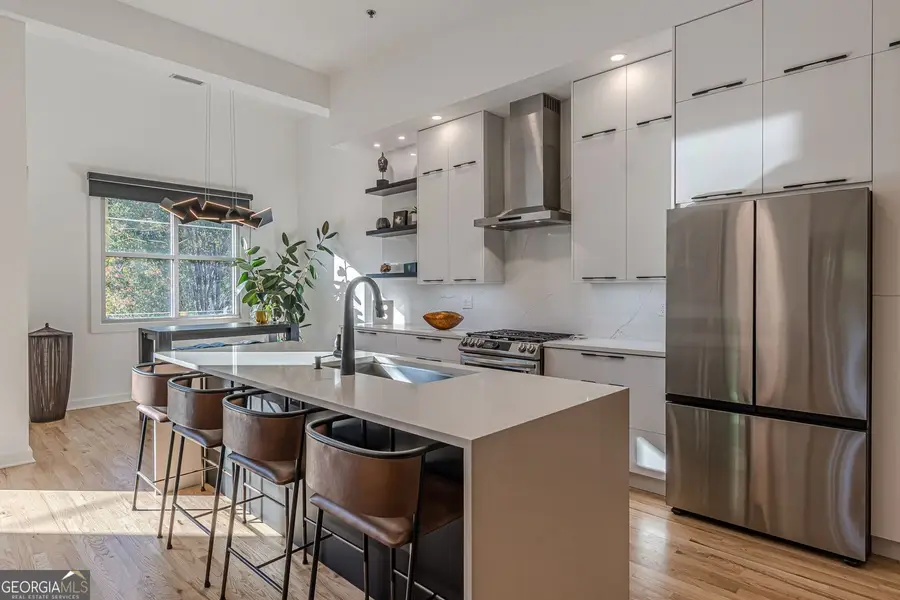455 Glen Iris Drive Ne #X, Atlanta, GA 30308 - Image #3