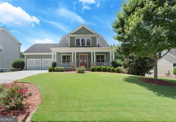 339 Bennington Place, Canton, GA 30115