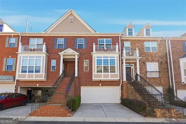 10823 Yorkwood Street, Johns Creek, GA 30097