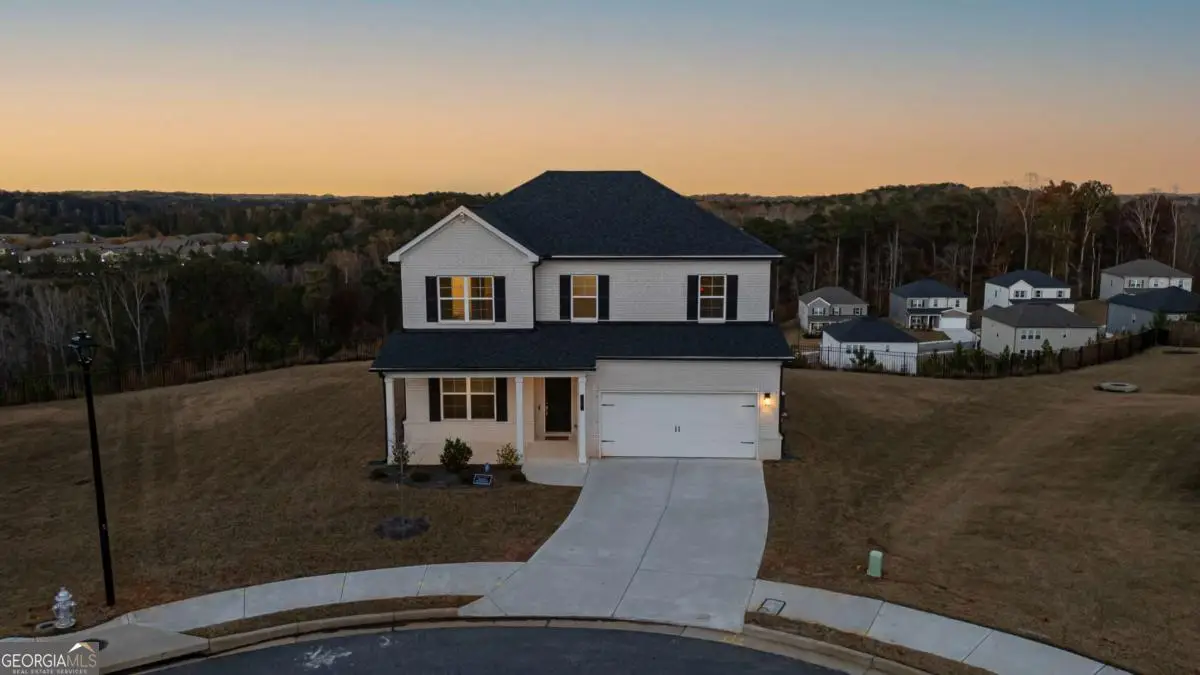 3455 Jasmine Way Sw, Atlanta, GA 30331 - Image #1