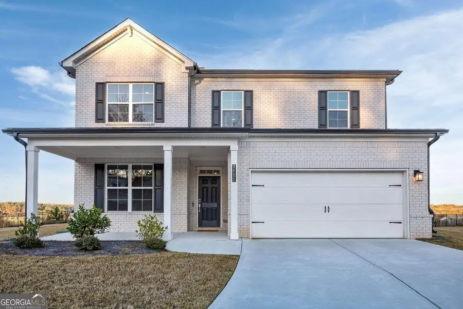 3455 Jasmine Way Sw, Atlanta, GA 30331 - Image #2