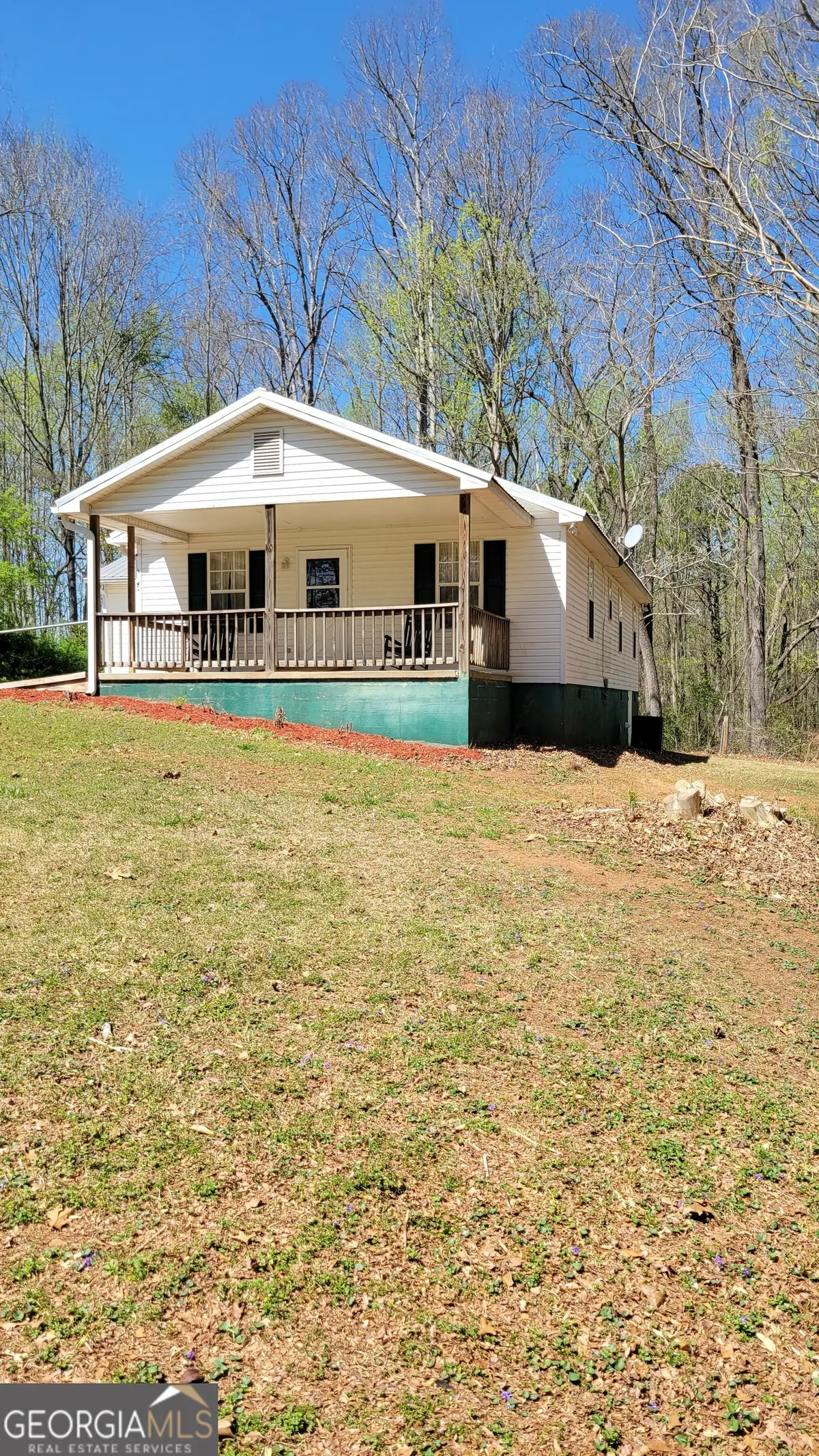 365 Ebenezer Church Road, Jefferson, GA 30549 - Image #1