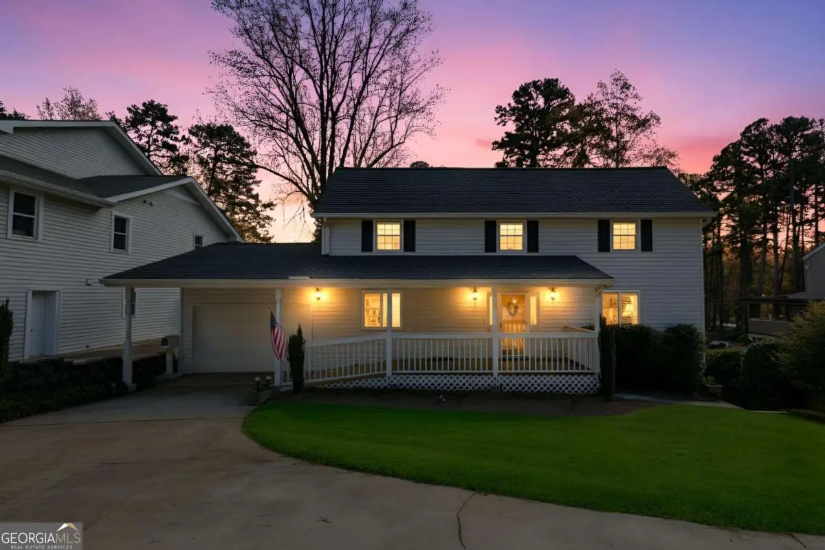 3430 Lake Shore Drive, Cumming, GA 30041 - #1